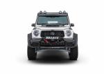 Mercedes-AMG G63 800 Adventure XLP by Brabus 2020 года